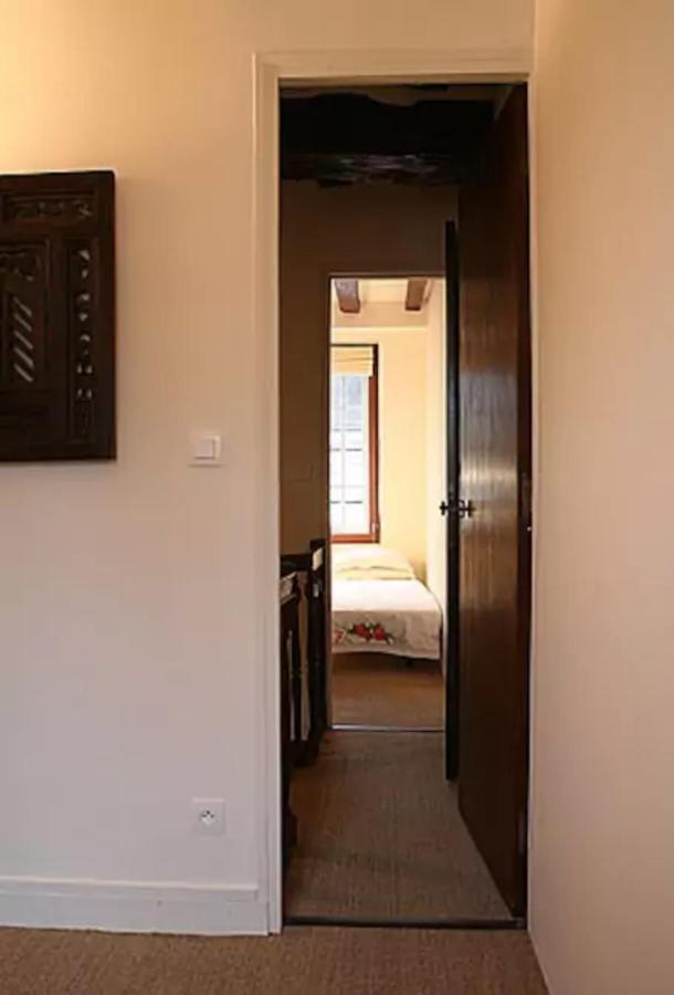 Apartmán Charming Cosy Triplex In Trendy Marais Paříž Exteriér fotografie